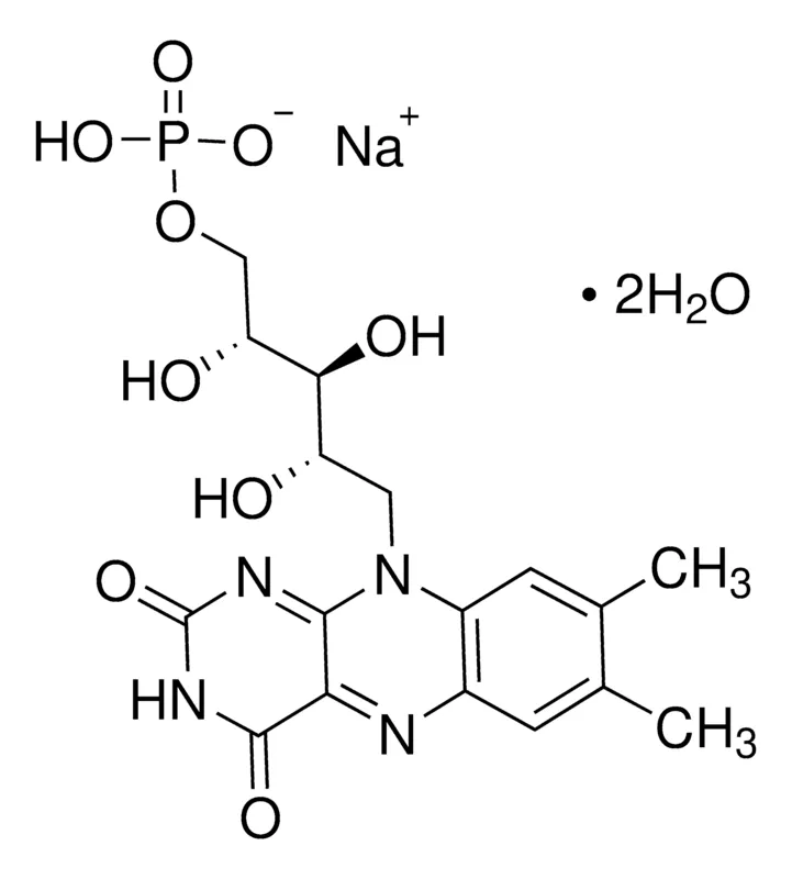 Sigma-Aldrich Riboflavin-5′-phosphate sodium salt dihydrate,AldrichCPR