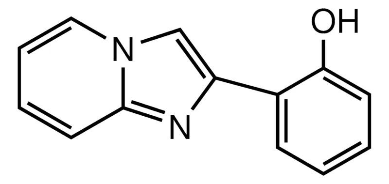 Sigma-Aldrich 2-(2-Hydroxylphenyl)imidazo[1,2-a]pyridine，AldrichCPR