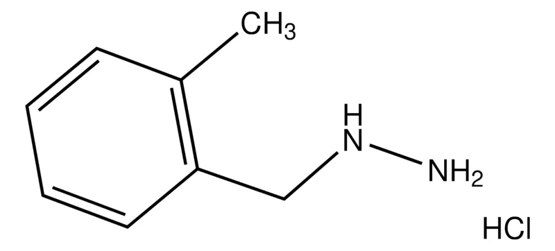 Sigma-Aldrich (2-Methylbenzyl)hydrazine hydrochloride，AldrichCPR