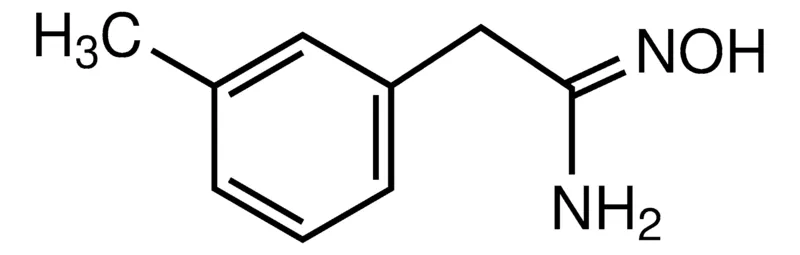 Sigma-Aldrich (3-Tolyl)-2-acetamidoxime,AldrichCPR