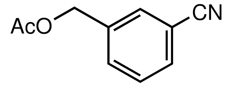 Sigma-Aldrich 3-(Acetoxymethyl)benzonitrile,AldrichCPR