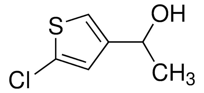Sigma-Aldrich 1-(5-Chlorothiophen-3-yl)ethanol,AldrichCPR