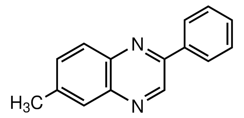Sigma-Aldrich 2-Phenyl-6-methylquinoxaline,AldrichCPR