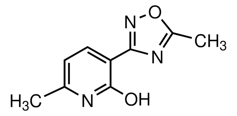 Sigma-Aldrich 3-(2-Hydroxy-6-methylpyridyl)-5-methyl-1,2,4-oxadiazole，AldrichCPR