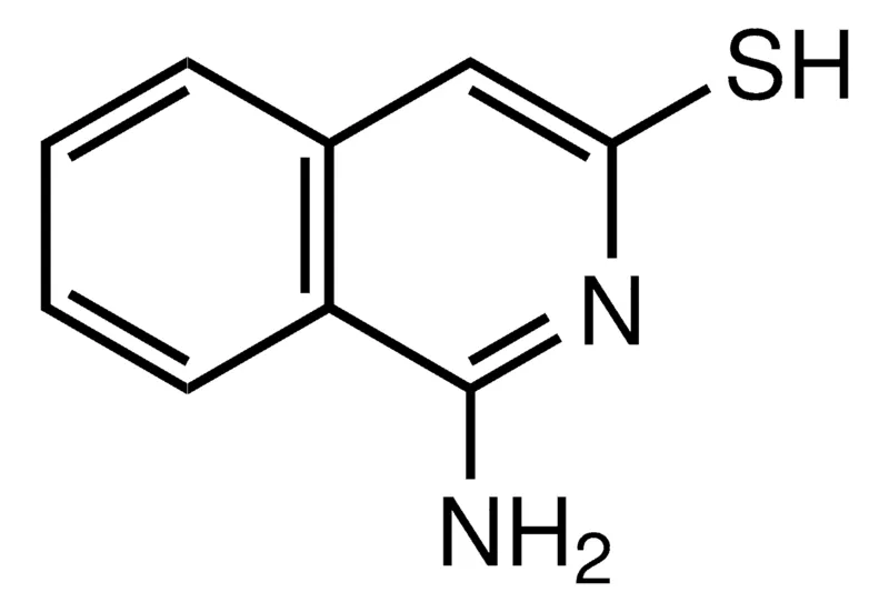 Sigma-Aldrich 1-Amino-3-mercaptoisoquinoline，AldrichCPR