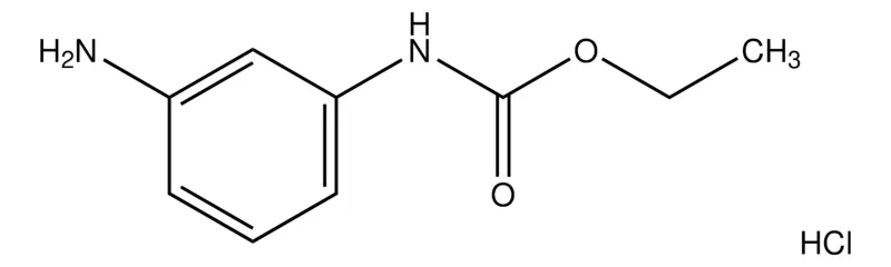 Sigma-Aldrich Ethyl (3-aminophenyl)carbamate hydrochloride，AldrichCPR
