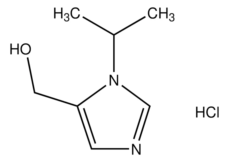 Sigma-Aldrich (1-Isopropyl-1H-imidazol-5-yl)methanol hydrochloride,AldrichCPR