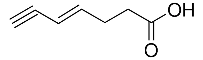 Sigma-Aldrich Hept-4-en-6-ynoic acid,AldrichCPR