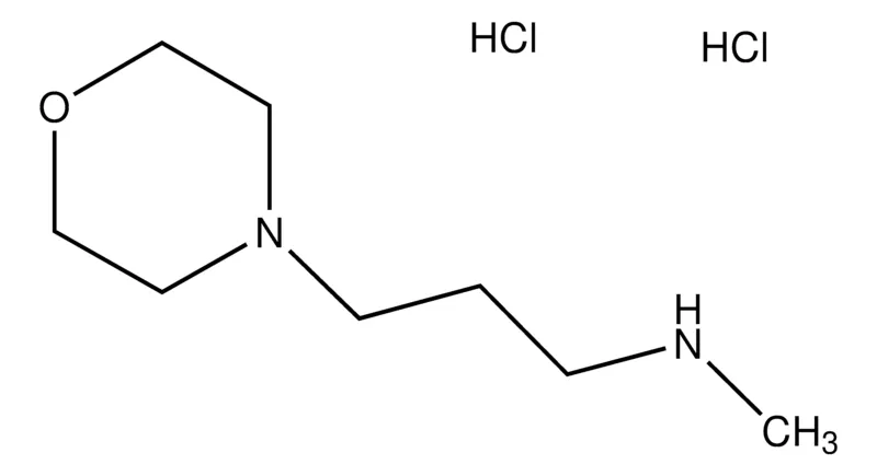 Sigma-Aldrich N-Methyl-3-morpholin-4-ylpropan-1-amine dihydrochloride,AldrichCPR