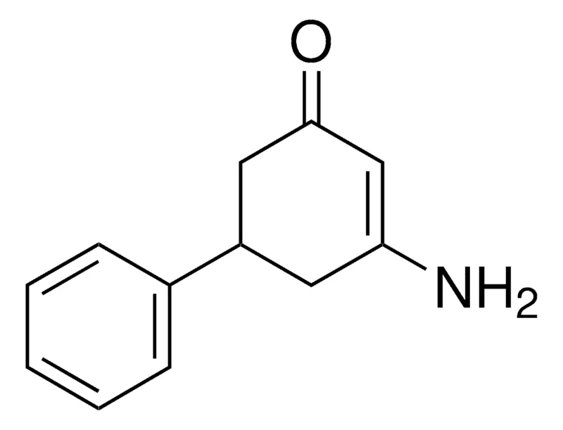 Sigma-Aldrich 3-Amino-5-phenyl-2-cyclohexen-1-one,AldrichCPR
