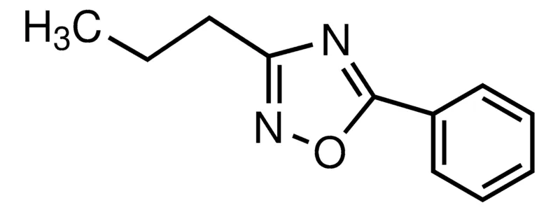 Sigma-Aldrich 5-Phenyl-3-propyl-1,2,4-oxadiazole，AldrichCPR