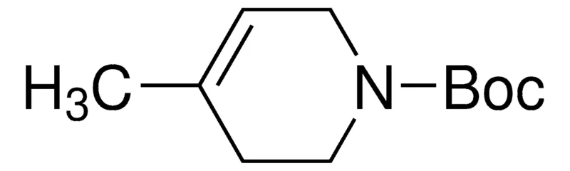 Sigma-Aldrich 3,6-Dihydro-4-methyl-1(2H)-pyridinecarboxylic acid 1,1-dimethylethyl ester，AldrichCPR