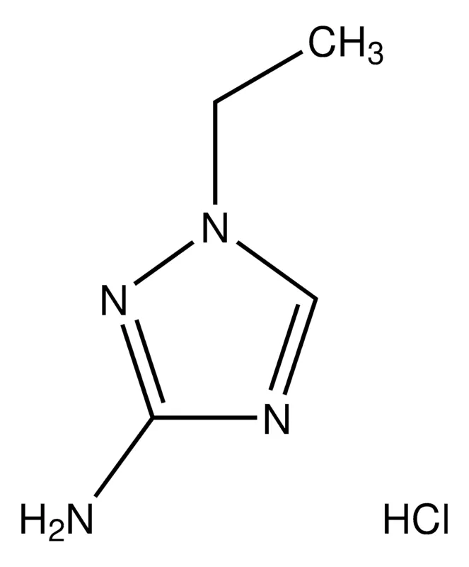 Sigma-Aldrich 1-Ethyl-1H-1,2,4-triazol-3-amine hydrochloride,AldrichCPR