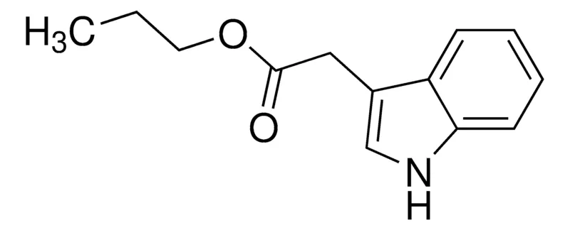 Sigma-Aldrich 1H-Indole-3-acetic acid propyl ester,AldrichCPR