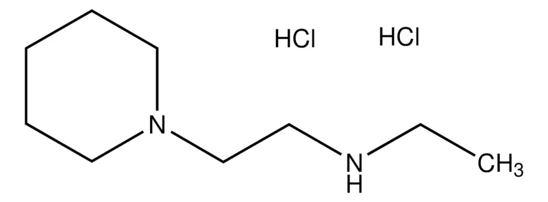 Sigma-Aldrich N-Ethyl-2-(1-piperidinyl)ethanamine dihydrochloride，AldrichCPR