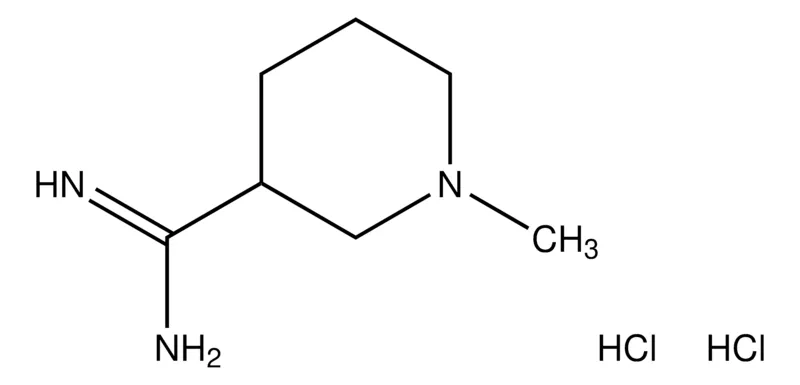 Sigma-Aldrich 1-Methyl-3-piperidinecarboximidamide dihydrochloride，AldrichCPR