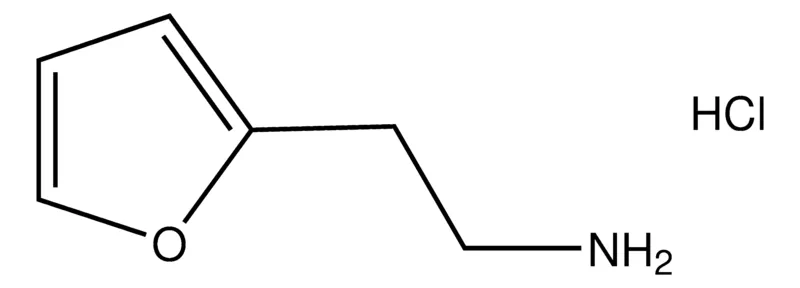 Sigma-Aldrich 2-(2-Furyl)ethanamine hydrochloride，AldrichCPR
