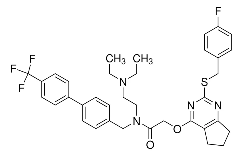 Sigma-Aldrich Darapladib-impurity，AldrichCPR