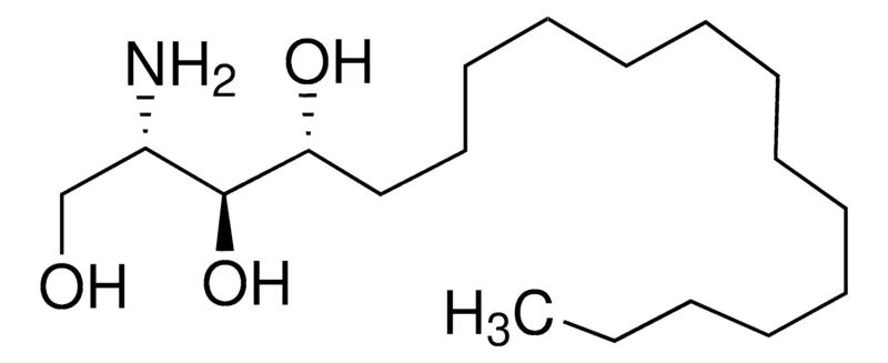Sigma-Aldrich (2S,3S,4R)-2-Amino-1,3,4-octadecanetriol,AldrichCPR