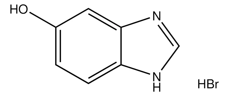 Sigma-Aldrich 1H-Benzimidazol-5-ol hydrobromide,AldrichCPR
