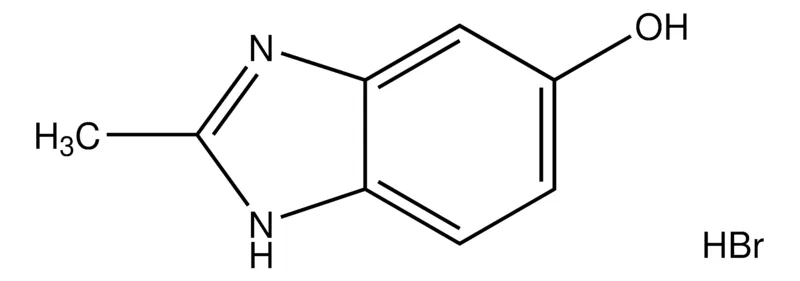 Sigma-Aldrich 2-Methyl-1H-benzimidazol-5-ol hydrobromide，AldrichCPR