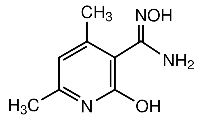 Sigma-Aldrich 2-Hydroxy-4,6-dimethylpyridine-3-amidoxime,AldrichCPR