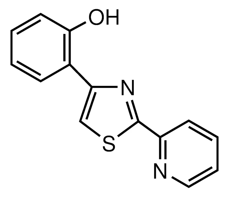 Sigma-Aldrich 2-(2-Pyridyl)-4-(2-hydroxyphenyl)thiazole,AldrichCPR