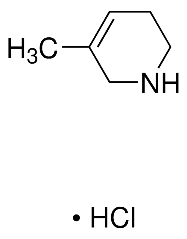 Sigma-Aldrich 3-Methyl-1,2,5,6-tetrahydropyridine hydrochloride，AldrichCPR