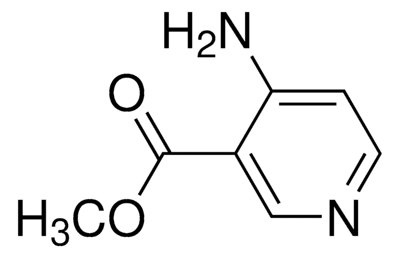 Sigma-Aldrich Methyl 4-aminonicotinate,AldrichCPR