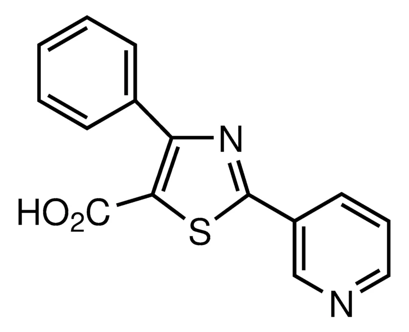 Sigma-Aldrich 4-Phenyl-2-(3-pyridyl)thiazole-5-carboxylic acid，AldrichCPR