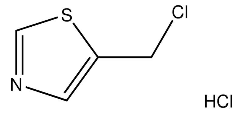 Sigma-Aldrich 5-(Chloromethyl)-1,3-thiazole hydrochloride,AldrichCPR