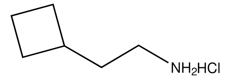 Sigma-Aldrich (2-Cyclobutylethyl)amine hydrochloride,AldrichCPR