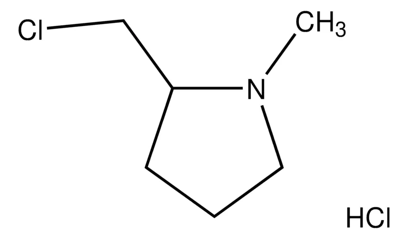 Sigma-Aldrich 2-(Chloromethyl)-1-methylpyrrolidine hydrochloride，AldrichCPR