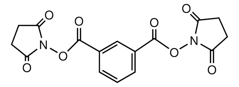 Sigma-Aldrich Benzene-1,3-dicarbonyloxysuccinimide,AldrichCPR