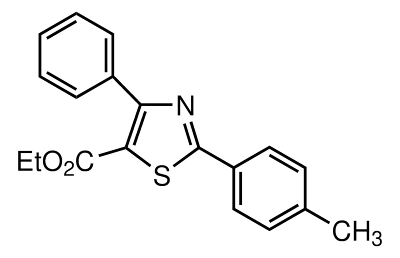 Sigma-Aldrich Ethyl 2-(4-tolyl)thiazole-5-carboxylate，AldrichCPR