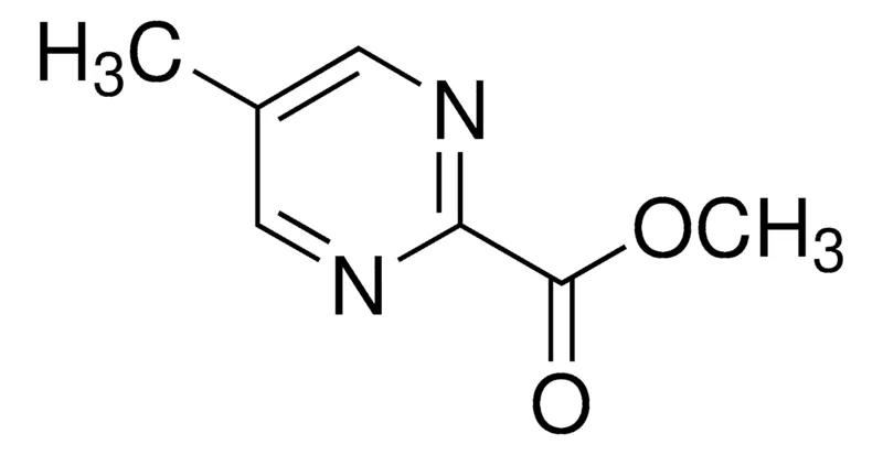 Sigma-Aldrich Methyl 5-methylpyrimidine-2-carboxylate,AldrichCPR