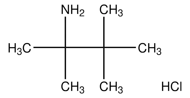 Sigma-Aldrich (1,1,2,2-Tetramethylpropyl)amine hydrochloride,AldrichCPR
