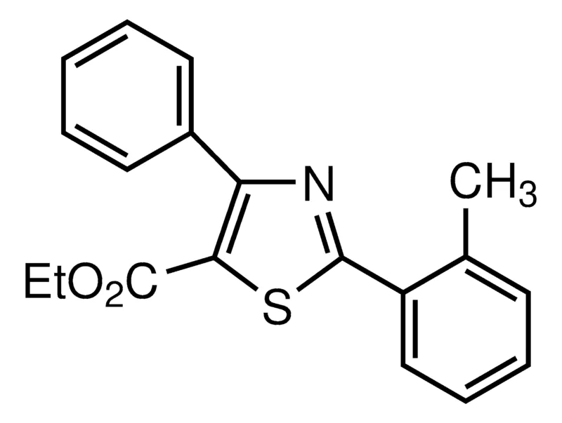 Sigma-Aldrich Ethyl 2-(2-tolyl)thiazole-5-carboxylate,AldrichCPR