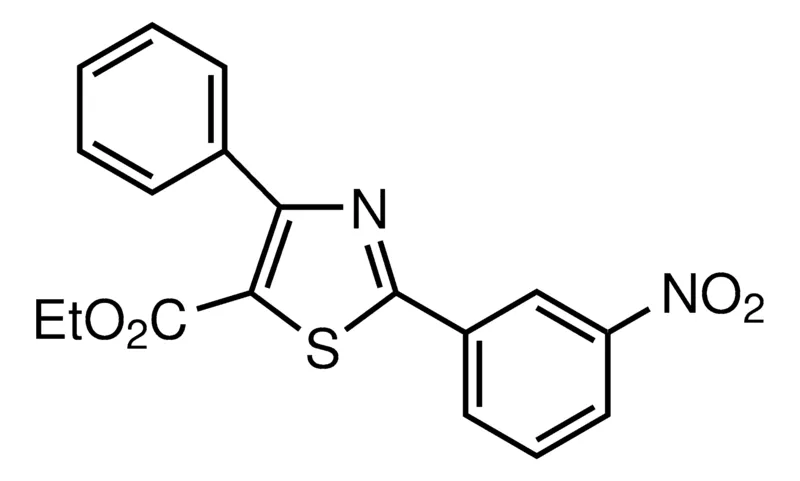 Sigma-Aldrich Ethyl 2-(3-nitrophenyl)thiazole-5-carboxylate，AldrichCPR