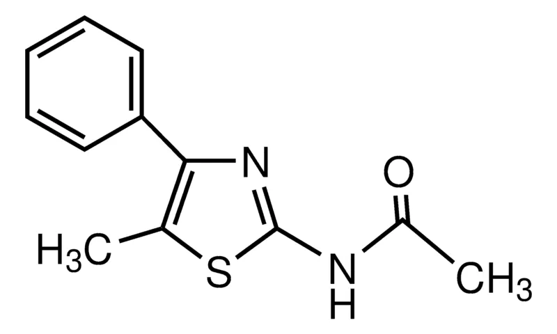 Sigma-Aldrich 2-Aminoacetyl-5-methyl-4-phenylthiazole,AldrichCPR