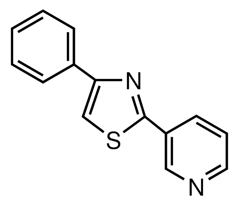 Sigma-Aldrich 4-Phenyl-2-(3-pyridyl)thiazole，AldrichCPR