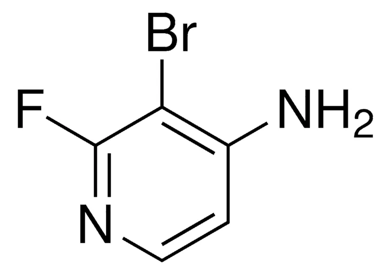Sigma-Aldrich 4-Amino-3-bromo-2-fluoropyridine,AldrichCPR