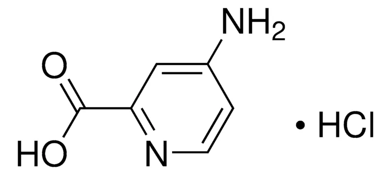 Sigma-Aldrich 4-Aminopyridine-2-carboxylic acid hydrochloride,AldrichCPR