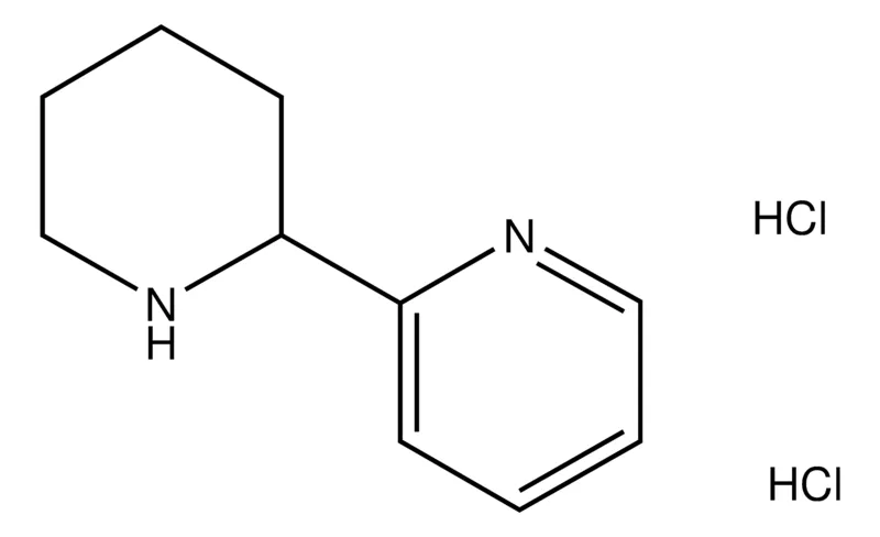 Sigma-Aldrich 2-Piperidin-2-ylpyridine dihydrochloride,AldrichCPR