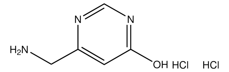 Sigma-Aldrich 6-(Aminomethyl)-4-pyrimidinol dihydrochloride,AldrichCPR