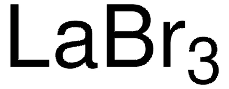 Sigma-Aldrich 溴化镧(III),AnhydroBeads™,−10目,≥99.99%痕量金属