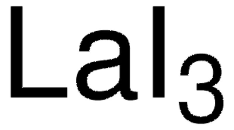 Sigma-Aldrich 碘化镧(III),AnhydroBeads™,−10目,99.9%痕量金属