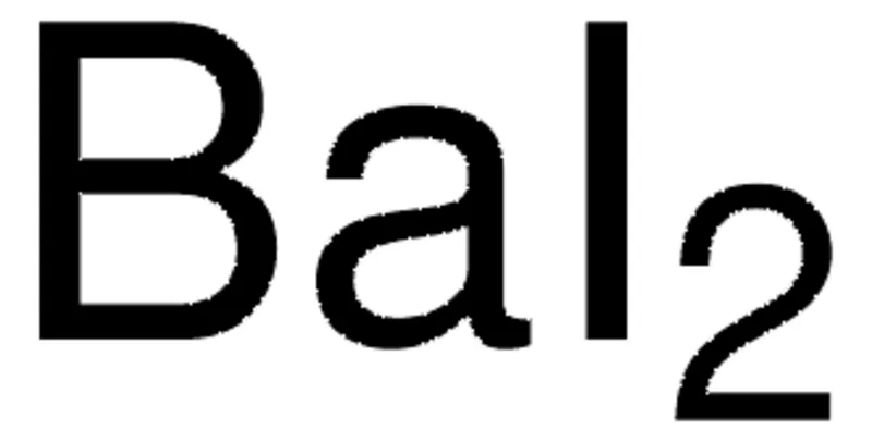 Sigma-Aldrich 碘化钡,AnhydroBeads™,−10目,99.995%痕量金属