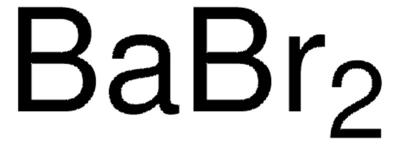 Sigma-Aldrich 溴化钡，AnhydroBeads™，−10目，99.999%痕量金属