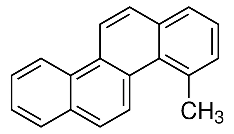 Sigma-Aldrich 4-甲基屈,BCR®,认证参考物质